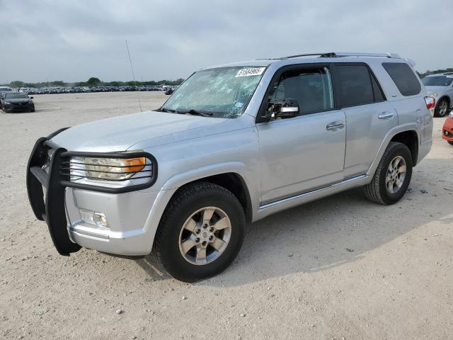 TOYOTA 4RUNNER SR