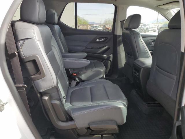 2019 CHEVROLET TRAVERSE P 1GNERKKW3KJ147054
