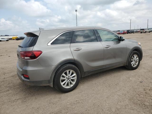 Vin: 5xypg4a34kg534917, lot: 54720705, kia sorento l 20193