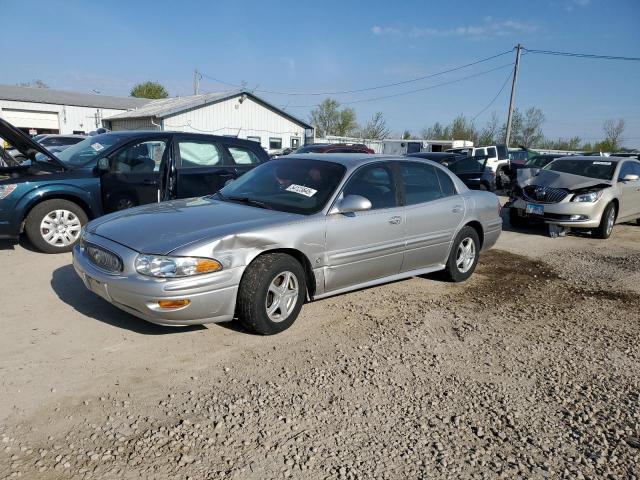 BUICK LESABRE CU