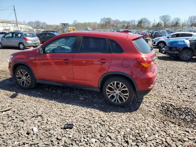 Vin: ja4ap3au8ku016990, lot: 52346335, mitsubishi outlander es 20192