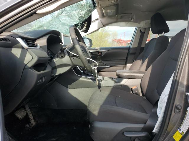 2024 TOYOTA RAV4 LE - 2T3H1RFV1RC265740