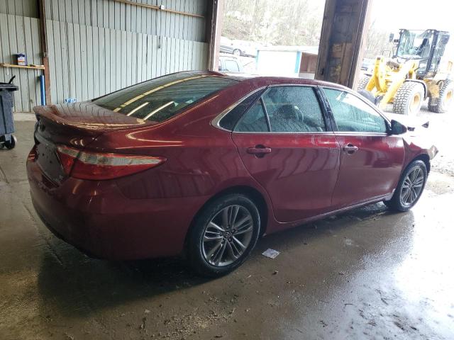 Vin: 4t1bf1fk1hu698267, lot: 54663975, toyota camry le 20173