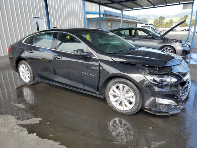 2023 CHEVROLET MALIBU LT - 1G1ZD5ST7PF183817