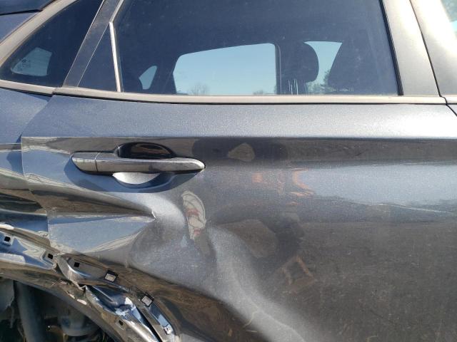 2018 HYUNDAI KONA SEL - KM8K22AA5JU099586