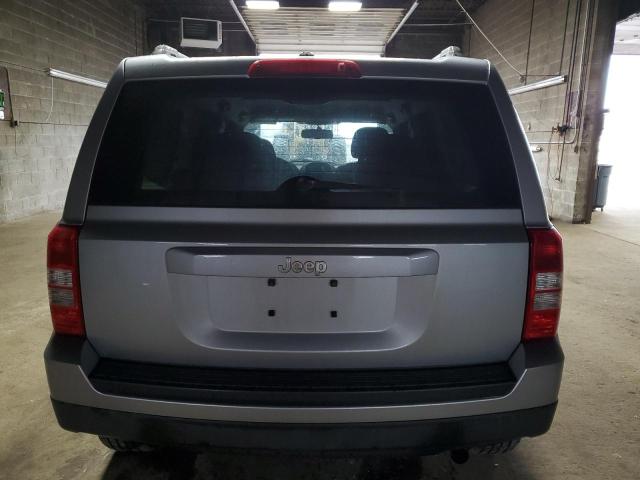 2016 JEEP PATRIOT SP - 1C4NJPBBXGD507162
