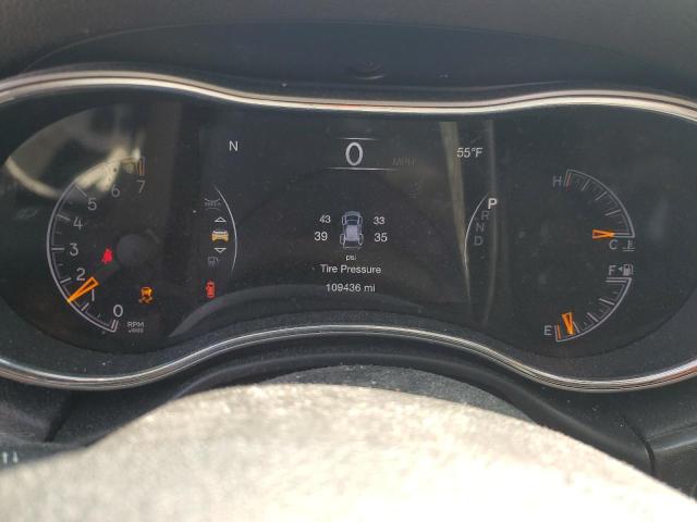 2018 JEEP GRAND CHER - 1C4RJFBG0JC432850