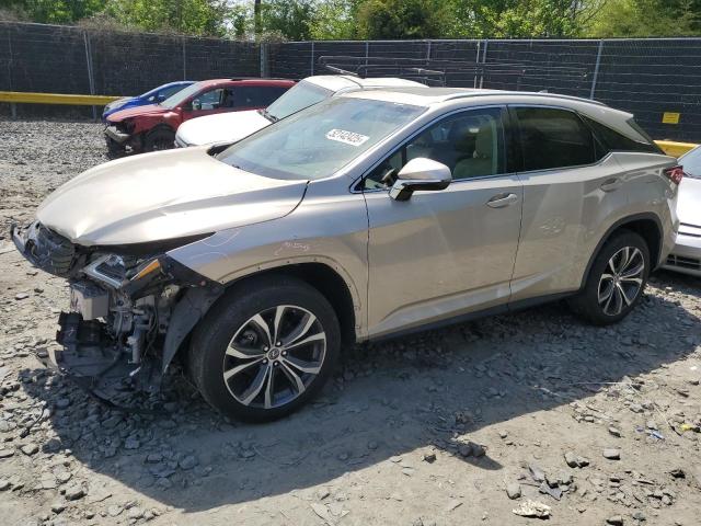 Vin: jtjbzmca5k2041190, lot: 52142425, lexus rx350 350 base 2019 img_1