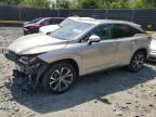 2019 LEXUS RX 350 BAS - JTJBZMCA5K2041190