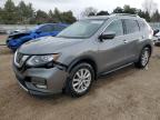 2018 NISSAN ROGUE S - KNMAT2MT7JP604102