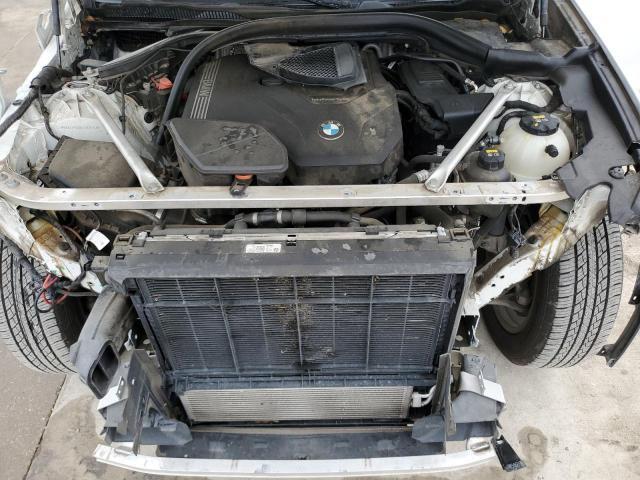 2020 BMW X3 SDRIVE3 - 5UXTY3C00LLU72574
