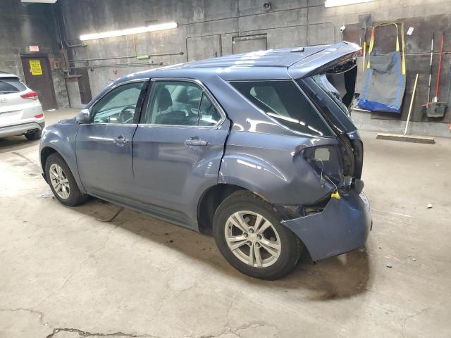 Vin: 2gnfleek4e6142981, lot: 52314025, chevrolet equinox ls 20142