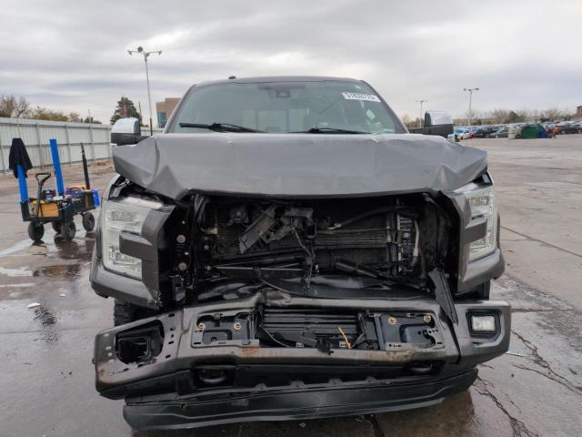 2015 FORD F150 SUPER - 1FTFW1EG7FFB15110