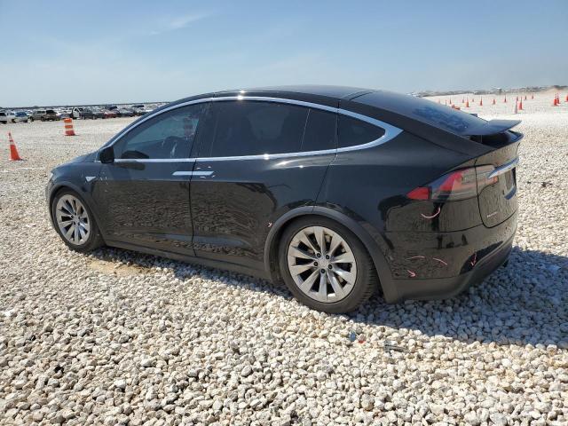 2016 TESLA MODEL X 5YJXCAE24GF016316