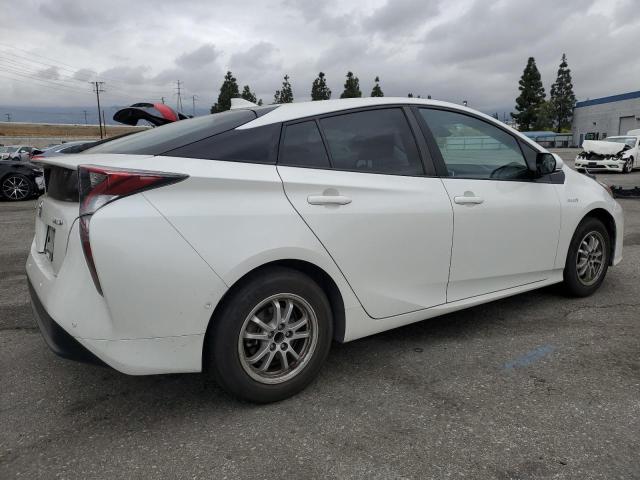 Vin: jtdkbrfu0h3041238, lot: 53682625, toyota prius 20173