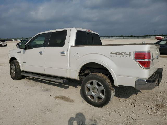 Vin: 1ftfw1et6dkd88430, lot: 52967275, ford f-150 supercrew 20132