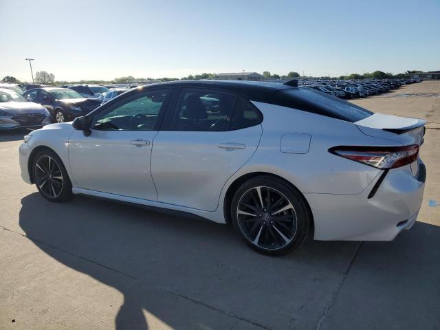 Vin: 4t1b61hk7ku217961, lot: 52979935, toyota camry xse 20192