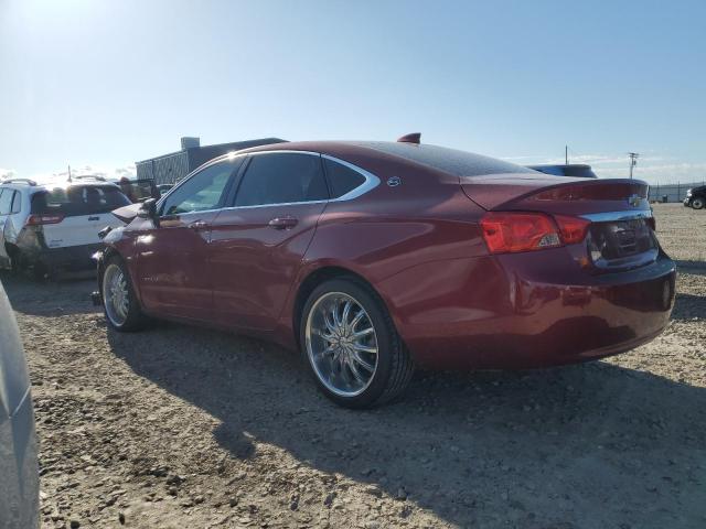 Vin: 2g11z5sa3k9137478, lot: 53047255, chevrolet impala lt 20192