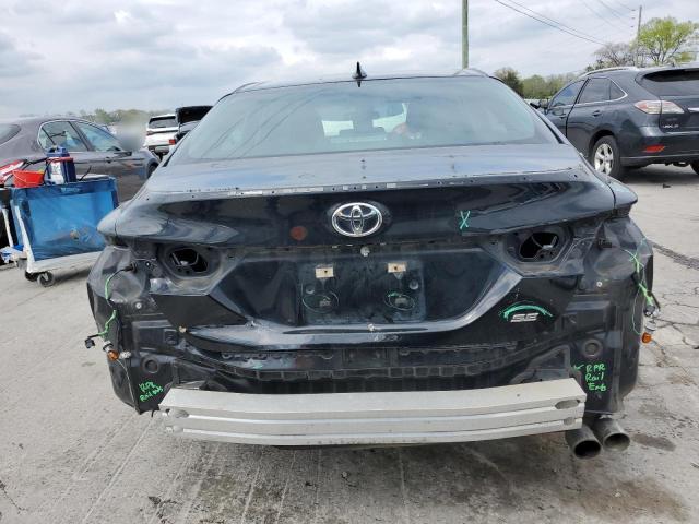 2019 TOYOTA CAMRY L - 4T1B11HK9KU849620