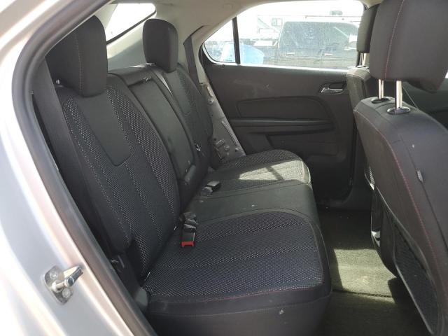 2017 CHEVROLET EQUINOX LS - 2GNFLEEK2H6211641