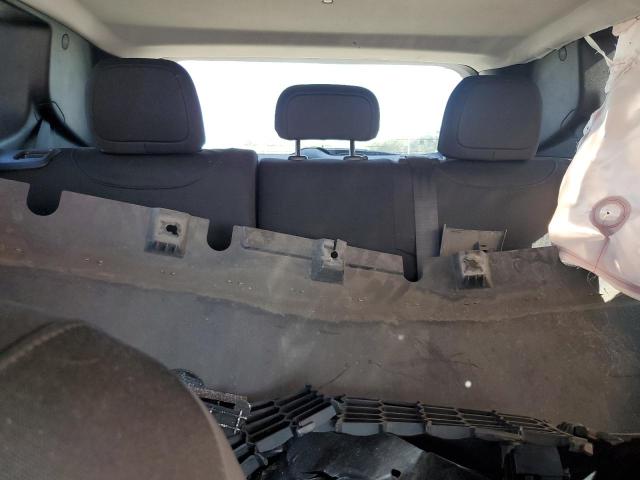 2016 JEEP RENEGADE L - ZACCJABT4GPE40606