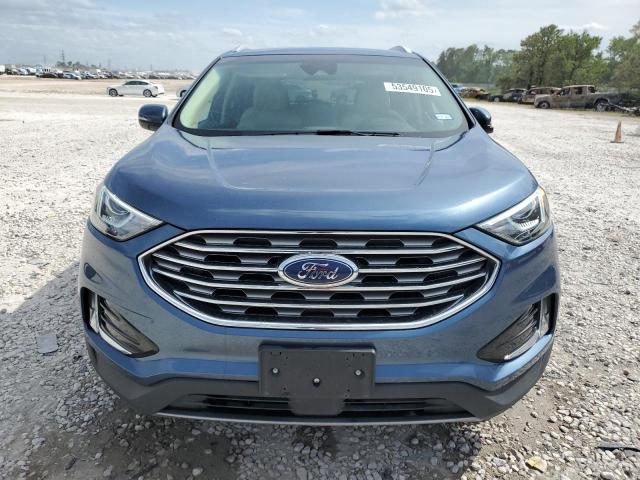 2019 FORD EDGE SEL - 2FMPK3J92KBC15562