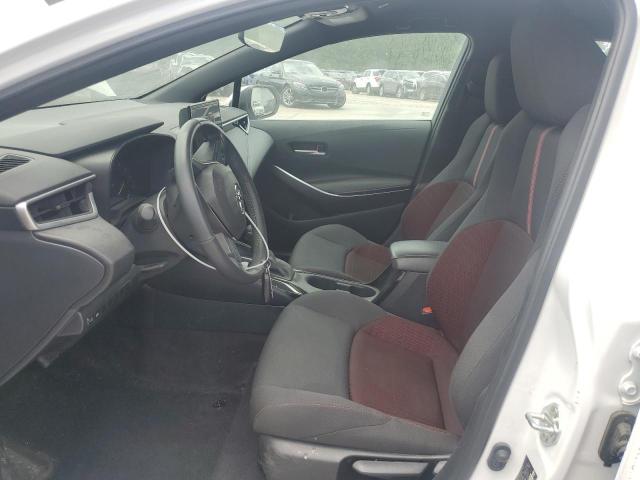 2024 TOYOTA COROLLA SE - 5YFS4MCE6RP188375