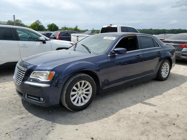 Vin: 2c3ccaag9dh574656, lot: 54061845, chrysler 300 2013 img_1