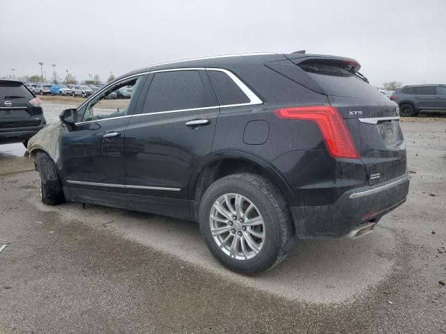 Vin: 1gyknars0jz238653, lot: 51762065, cadillac xt5 20182