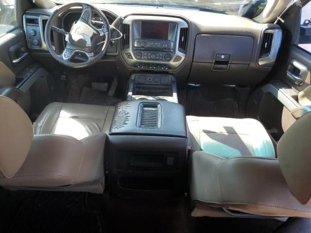 2016 CHEVROLET SILVERADO - 3GCUKSEC1GG266546