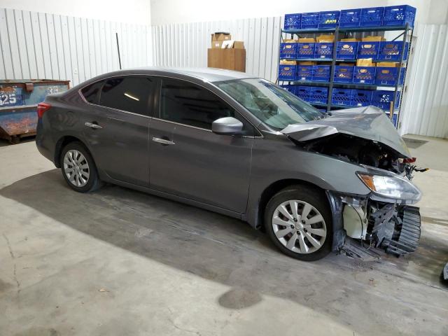 Vin: 3n1ab7ap2ky280650, lot: 51390535, nissan sentra s 20194