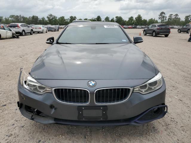 2017 BMW 430I - WBA4R7C54HK679808