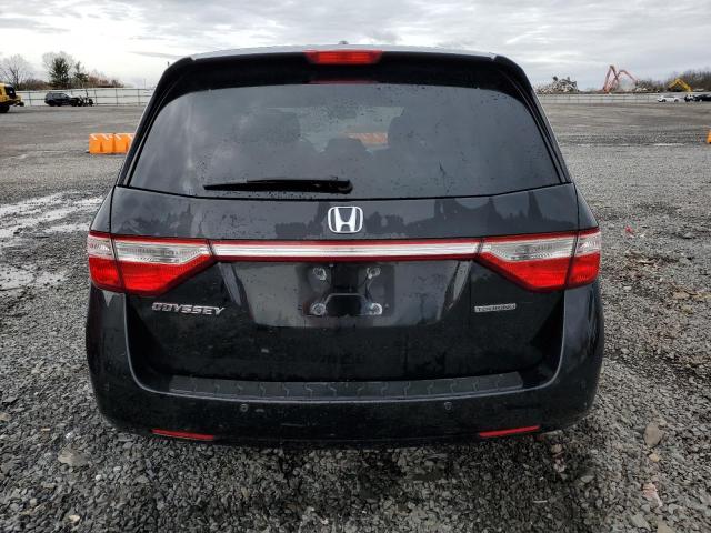 2012 HONDA ODYSSEY TO - 5FNRL5H98CB020694