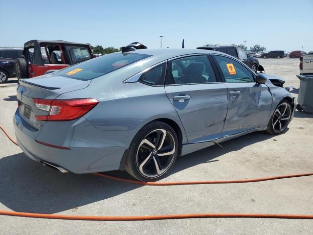 Vin: 1hgcv1f34na044771, lot: 52722615, honda accord sport 20223