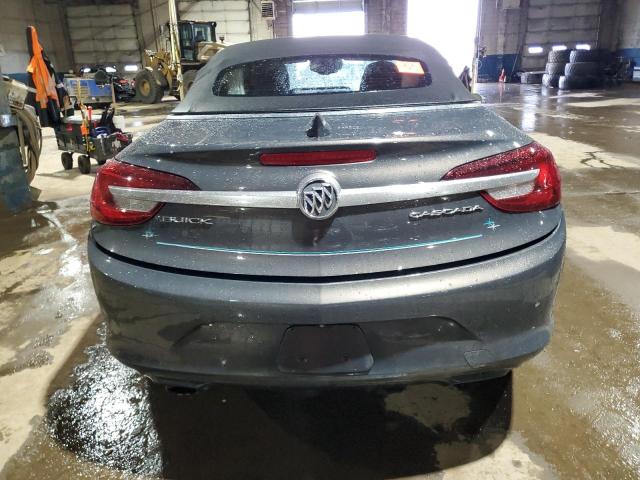 2016 BUICK CASCADA PR W04WT3N5XGG122318