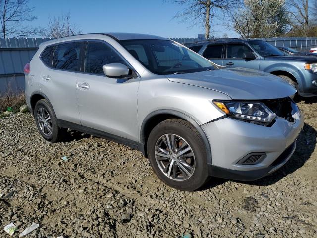 Vin: jn8at2mv5gw144118, lot: 52465525, nissan all models s 20164