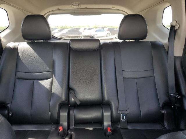 2016 NISSAN ROGUE S - 5N1AT2MT8GC811416