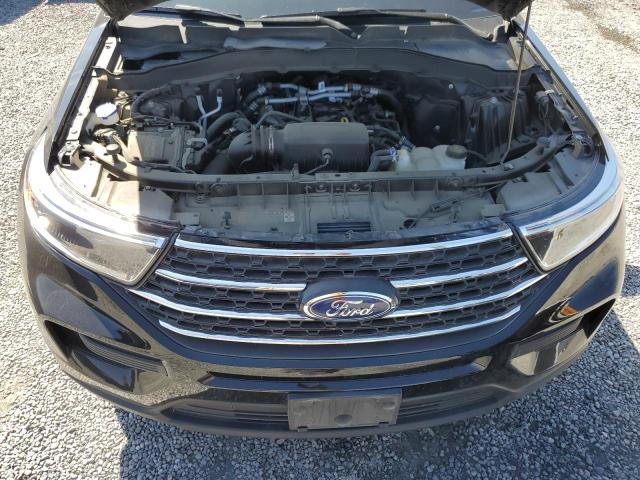 1FMSK7DH9NGB60710 2022 FORD EXPLORER