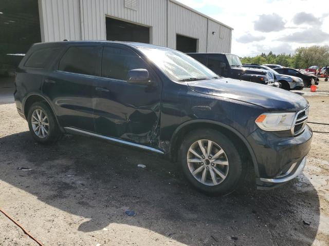 Vin: 1c4rdhag0fc186491, lot: 54834855, dodge durango sxt 20154