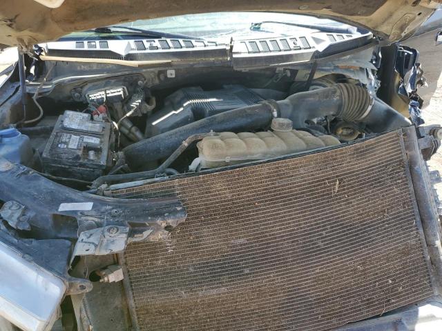 2019 FORD F150 SUPER - 1FTEW1E42KKD13497