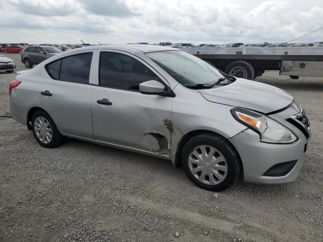 Vin: 3n1cn7ap3hl891664, lot: 55212655, nissan versa s 20174
