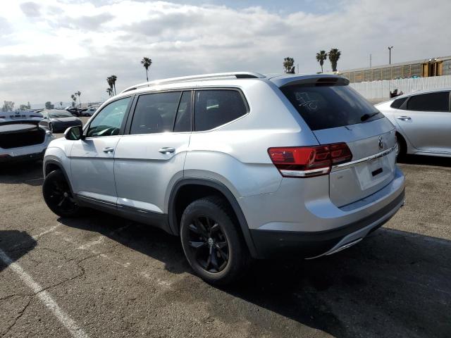 Vin: 1v2kr2ca0jc566897, lot: 54519555, volkswagen atlas se 20182