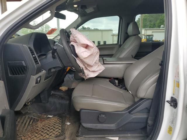 2022 FORD F250 SUPER 1FT7W2BN0NED43001