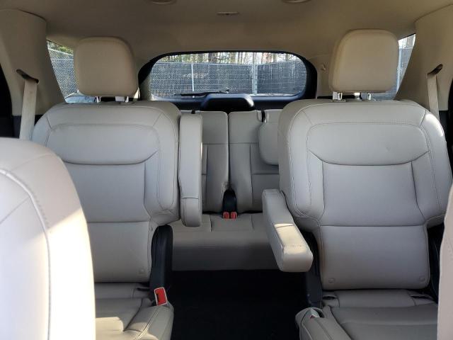 2023 FORD EXPLORER X - 1FMSK7DH6PGA41614