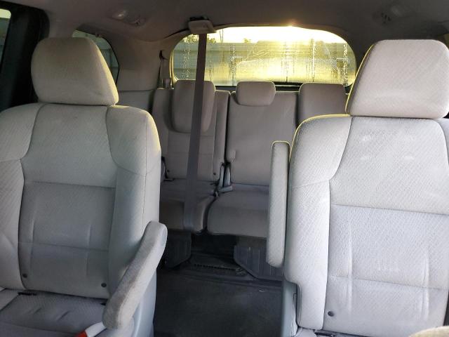 2016 HONDA ODYSSEY LX 5FNRL5H21GB095553