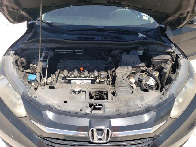 2018 HONDA HR-V EX - 3CZRU5H59JM716445