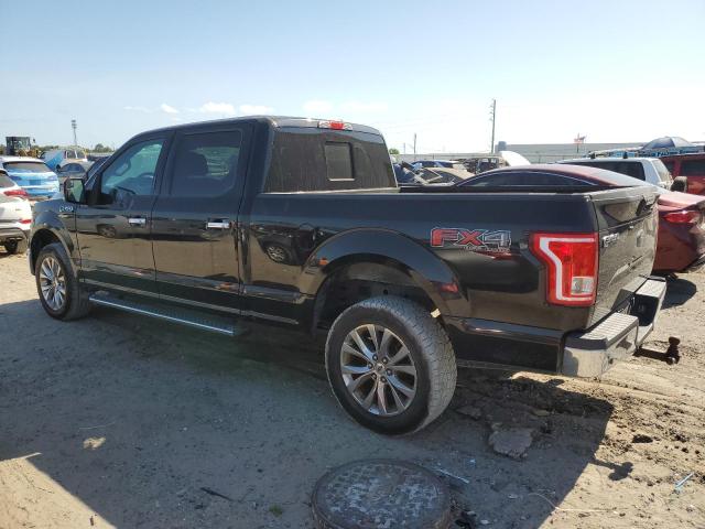 Vin: 1ftfw1eg8gfd50276, lot: 53733775, ford f-150 supercrew 20162