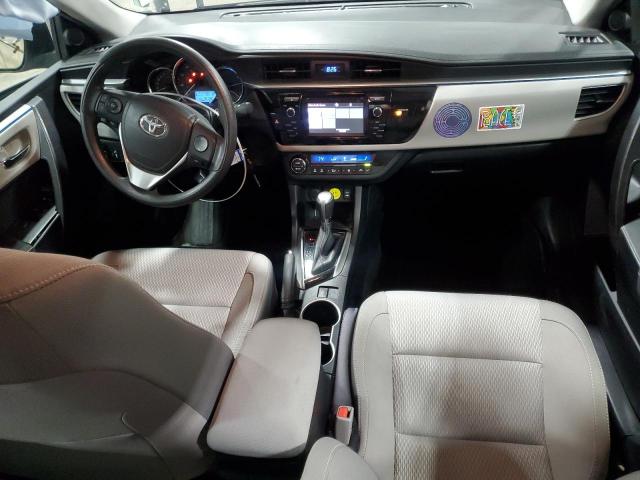 2016 TOYOTA COROLLA L - 2T1BURHE7GC666290