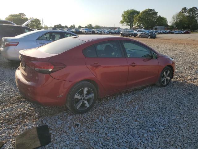 Vin: 3kpfl4a75je257653, lot: 53091735, kia forte lx 20183