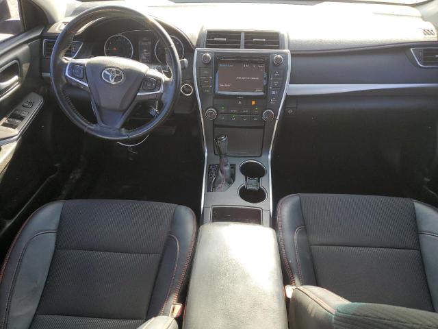 2016 TOYOTA CAMRY LE - 4T1BF1FK7GU205223